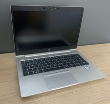 HP Elitebook 840 G6 i5-8265U