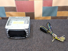 SONY WX-5700MDX Sintonizzatore