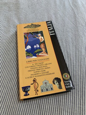 LIBRI PER VIAGGIARE, Italia - Touring Club Italiano