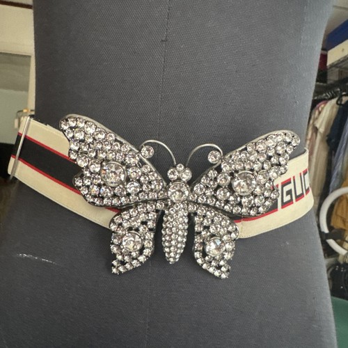 Autentica cintura gucci - cintura,