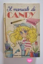 🌸 Il manuale di Candy -