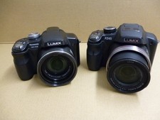 Panasonic Lumix DMC FZ45 e