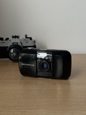 Olympus mju 1 i f3.5 35 mm