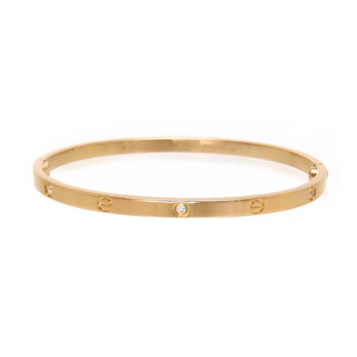 Bracciale cartier love - bracciale, sm