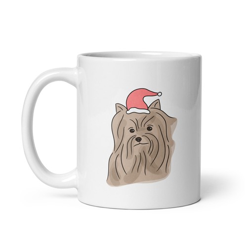Yorkshire terrier tazza - |,
