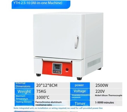 Forno marboil tipo scatola - forno,