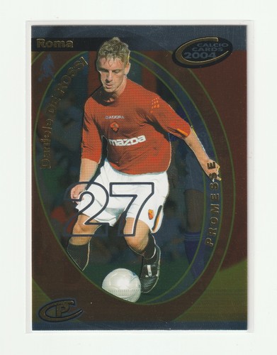 Rara card calcio panini - rara,