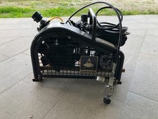 Compressore ricariche bombole da sub Tecnhisub