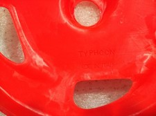 COPRIDISCO ANTERIORE TYPHOON