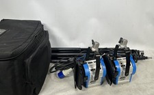 ARRI 300W Fresnel Kit Inc