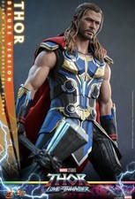 Modellino 1/6 Hot Toys MMS656
