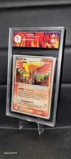 Ho-Oh ex 104/115 ? EX Forze Segrete / EX Unseen Forces ⭐ HOLO Ita 7.5NM+