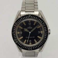 Omega Seamaster 300 Automatica