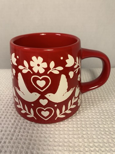 Tazza all hearts - tazza, day