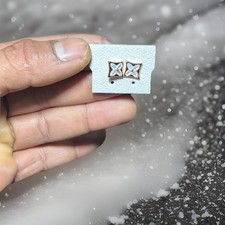 Orecchini Donna Argento 925