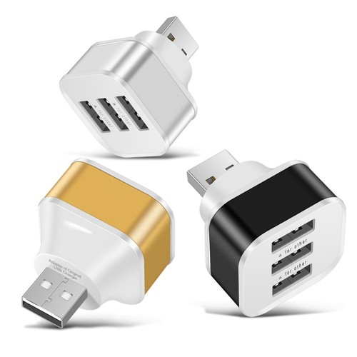 Hub usb multifunzione 3 - a,