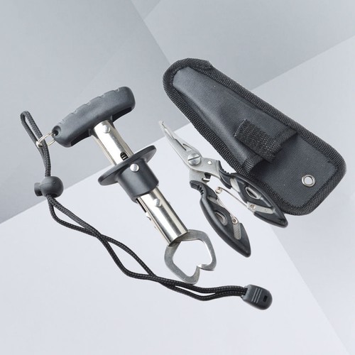 Fish grip tool - grip, mini