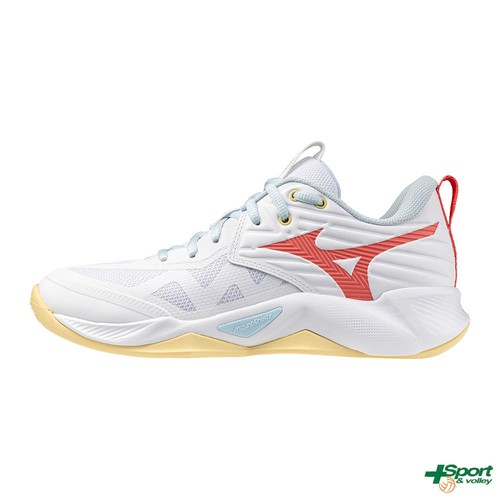 Scarpa volley mizuno wave - volley,