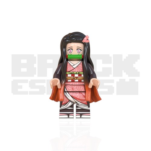 Minifigure personalizzata