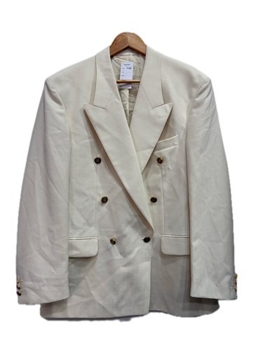 Vintage blazer misto - misto,