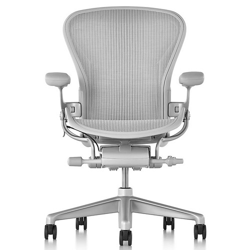Herman miller aeron - herman,