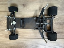 Trinity Evolution 10 Ev10 Very