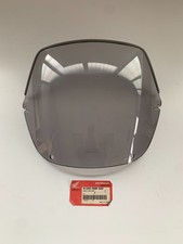 Plexiglas cupolino vetro