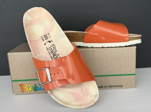 Sandali anatomici birkenstock - anatomici,