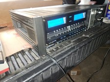 RARO 🔥 🥶 JVC JR-S600