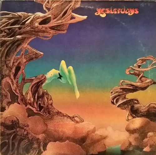 Yes yesterdays near mint - yes,