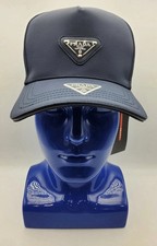 Cappellino Prada Regolabile