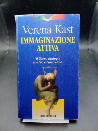 Immaginazione attiva kast - attiva,