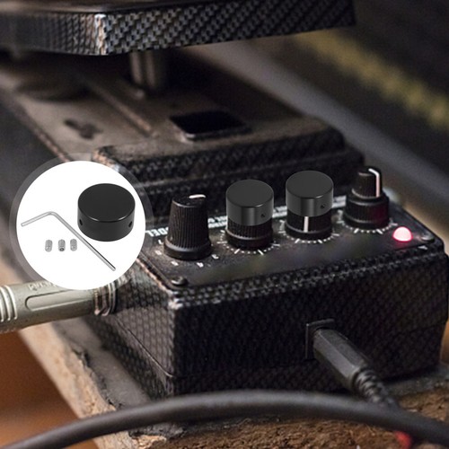 Set pedali per effetti - ,