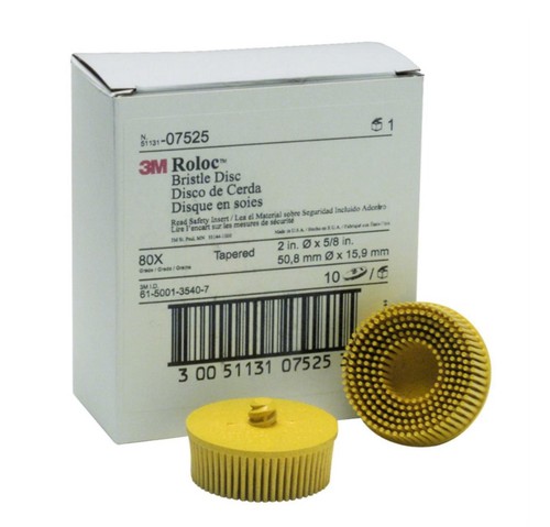 Roloc 07525 yellow tapered - roloc,