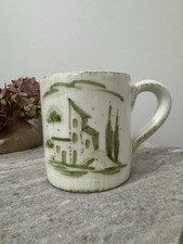 Vietri Borgo Antico Hand