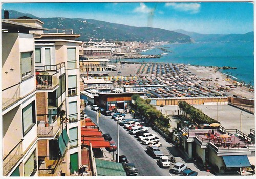 Chiavari genova - chiavari,