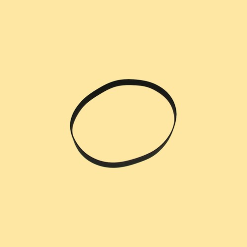 Cinghia per registratore - , a
