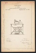 Foto: E. James per macchine da