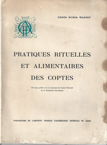 Céres wissa wassef - céres,