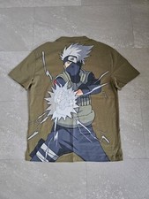 T-shirt Naruto Shippuden