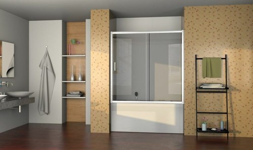 Box vasca cristallo 6mm - box,