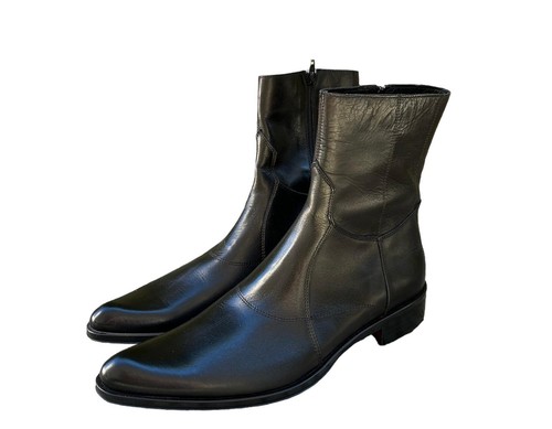 Made italy stivaletto - made,