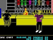 Gioco Sinclair ZX Spectrum 48K