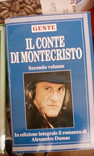 Conte montecristo - conte,