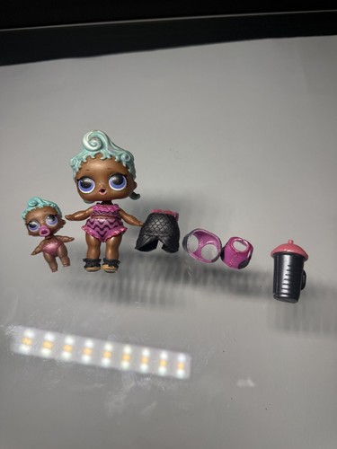 Lol surprise glitter - lol,