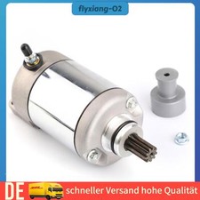 Motorino avviamento starter