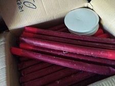 60 PZ FIACCOLA TORCIA A VENTO