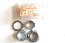 SERIE  CALOTTE STERZO PER