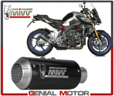 Terminale Scarico omologato