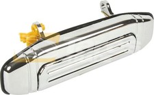 Maniglia esterna della porta DX Per Mitsubishi Pajero 1992-2001